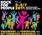 ROCK FOR PEOPLE