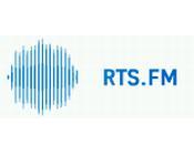 logo RTS FM