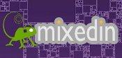 logo MixedIn