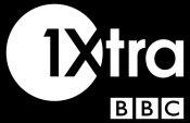 logo BBC 1Xtra