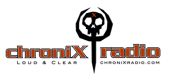Chronix radio