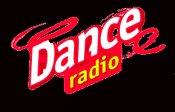 logo Dance rádio