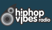 logo Hip Hop Vibes