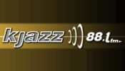 logo Kjazz 88,1 FM