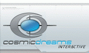 Cosmic Dreams - Trance