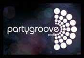 logo Party Groove