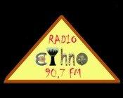 Ethno radio