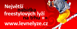 Lyže a snowboardy