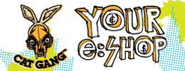 CatGang - your eshop