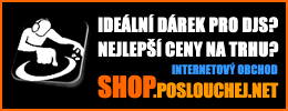 DJ Shop
