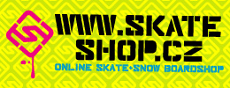 Skateboard a Snowboard online shop