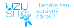 UžijSiTo Vánoční dárky pro muže a originální dárky pro ženy