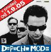 Depeche Mode v lednu v Praze