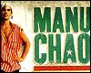 Manu Chao na Rock for People