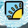 Festivalový průzkum - zaměřeno na Hip Hop Kemp