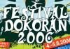 Festival Dokořán 2006