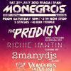 MONEGROS DESERT (ESP), 21.7. Fraga