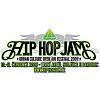 HIP HOP JAM - 15.7.