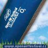 OPEN AIR FESTIVAL - 12. - 14.8. Panensk� T�nec