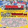 TRUTNOV OPEN AIR, 16.-19.8. Na boji�ti