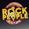 ROCK FOR PEOPLE, 3. - 6.7. Festivalpark HK