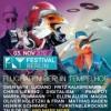 FLY BERMUDA, 3. 11. Berl�n - Tempelhof