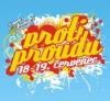 Proti Proudu