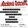 ROCKOV� OSTRAVA - 5.6.
