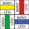 Barvy l�ta