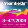 Creamfields CE