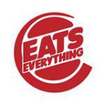 EATS EVERYTHING, 11. 9. Roxy Praha