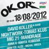OKO�, 18. 8. Oko�