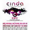 CINDA OPEN AIR 2, 1.9. C�sa�sk� louka