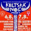 KELTSK� NOC, 6.-7.8. Harrachov