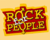 Rock for People