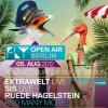 FLY-BERMUDA OPEN AIR, 5.8. Rummelsburg (DE)