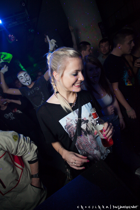 SPITFIRE - Pátek 17. 1. 2014