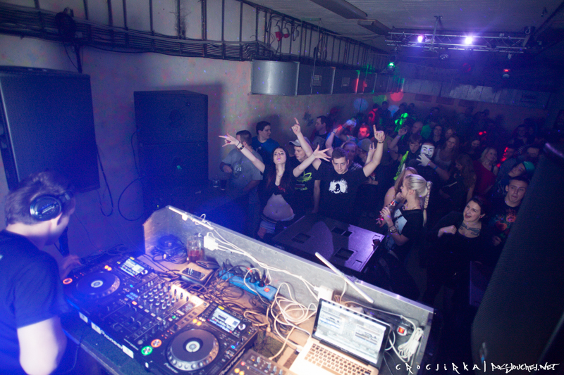 SPITFIRE - Pátek 17. 1. 2014