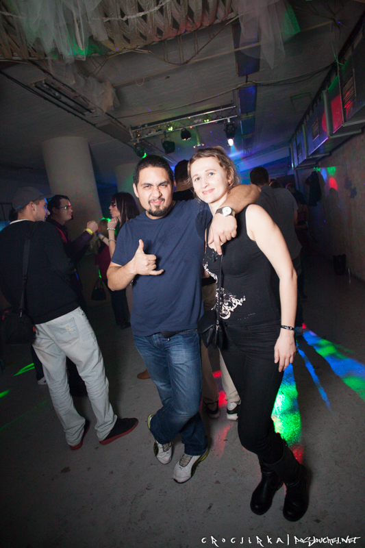 SPITFIRE - Pátek 17. 1. 2014