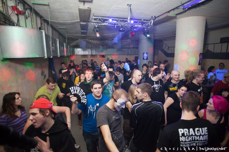 SPITFIRE - Pátek 17. 1. 2014
