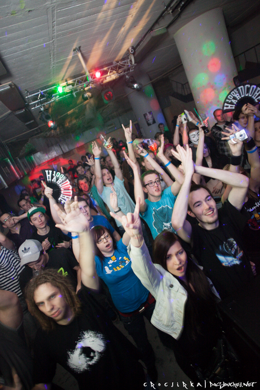 SPITFIRE - Pátek 17. 1. 2014