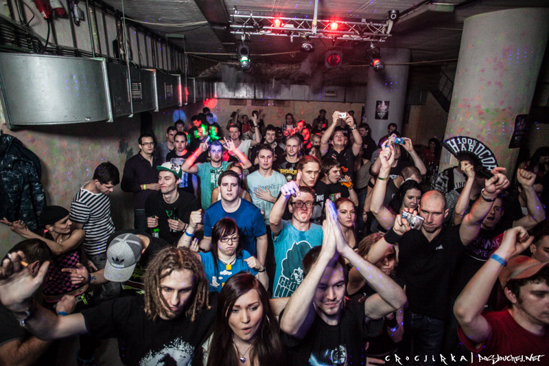 SPITFIRE - Pátek 17. 1. 2014