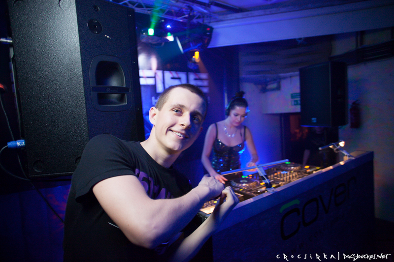 SPITFIRE - Pátek 17. 1. 2014