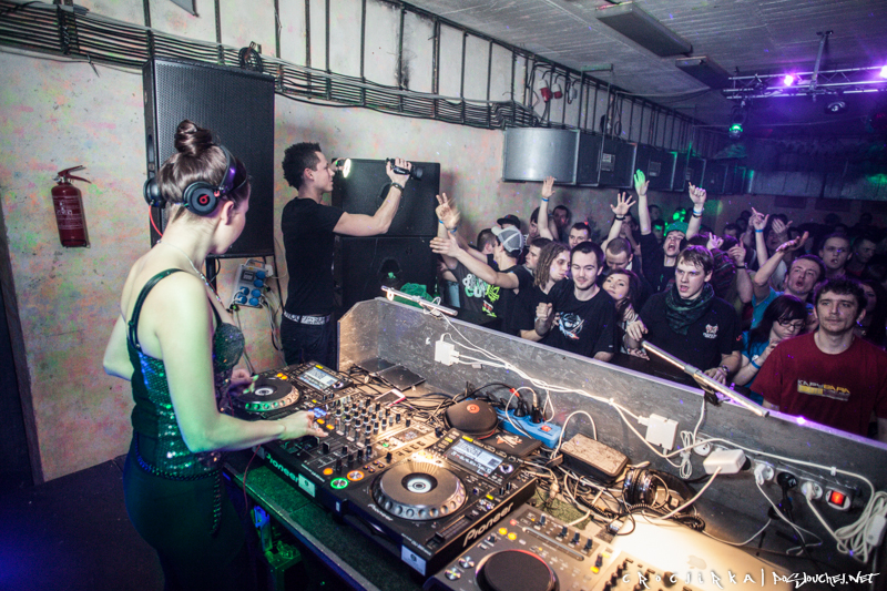 SPITFIRE - Pátek 17. 1. 2014