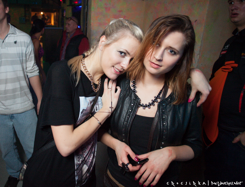 SPITFIRE - Pátek 17. 1. 2014