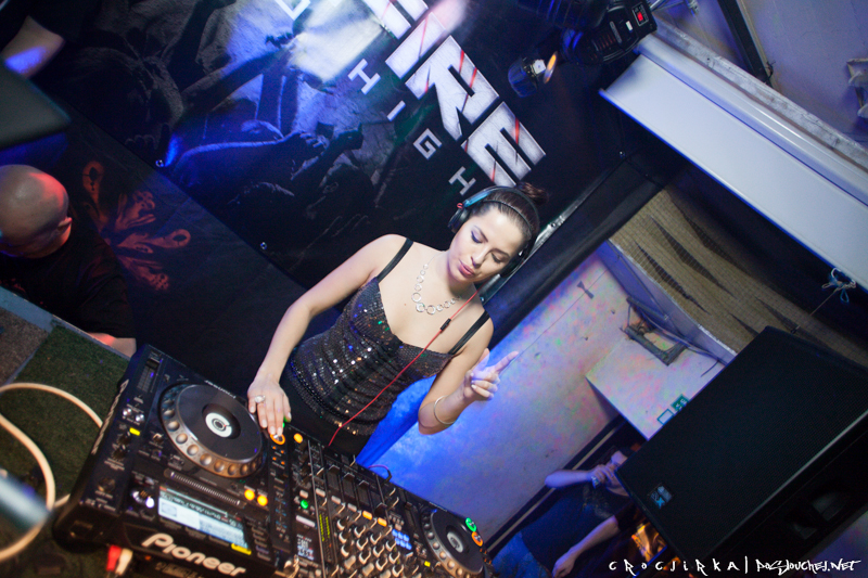 SPITFIRE - Pátek 17. 1. 2014