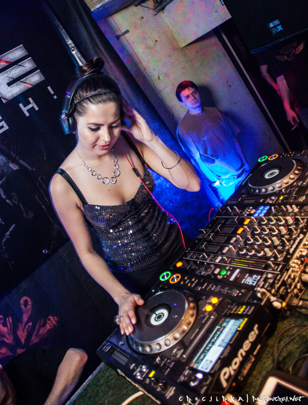 SPITFIRE - Pátek 17. 1. 2014