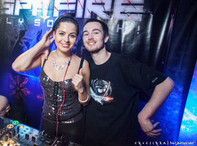 SPITFIRE - Pátek 17. 1. 2014