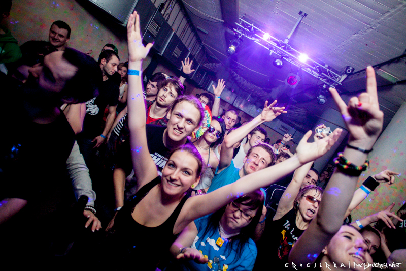 SPITFIRE - Pátek 17. 1. 2014