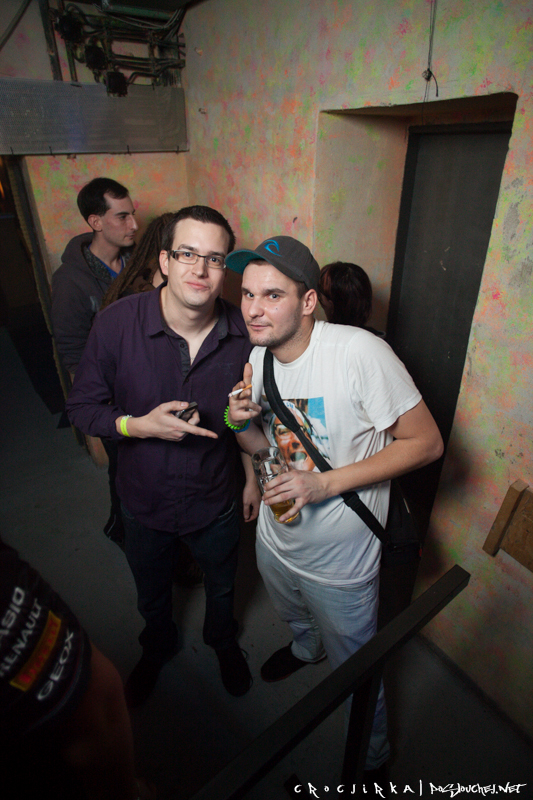 SPITFIRE - Pátek 17. 1. 2014